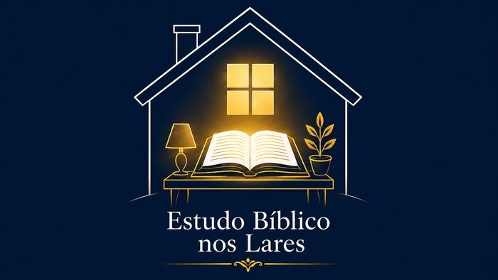 Estudo Bíblico nos Lares