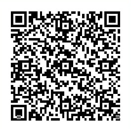 QR Code PIX para contribuições